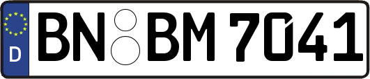 BN-BM7041