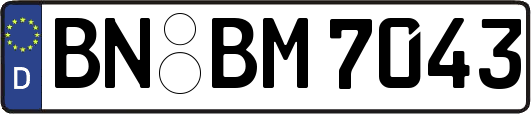 BN-BM7043