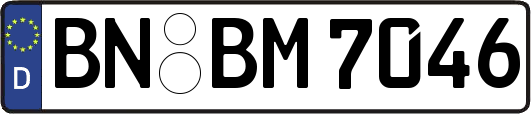 BN-BM7046