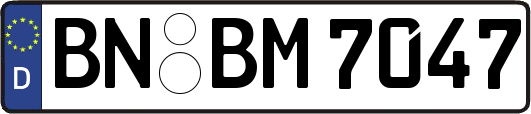 BN-BM7047