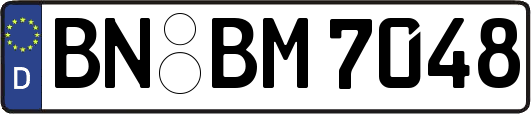 BN-BM7048
