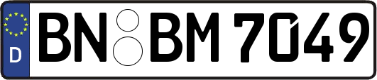 BN-BM7049