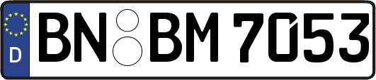 BN-BM7053