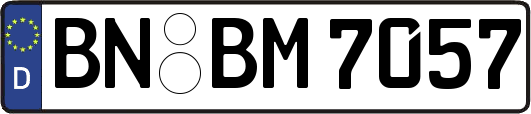 BN-BM7057