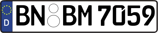 BN-BM7059