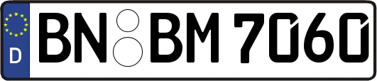 BN-BM7060