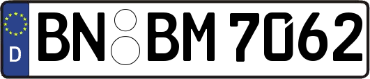 BN-BM7062