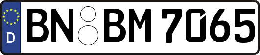 BN-BM7065