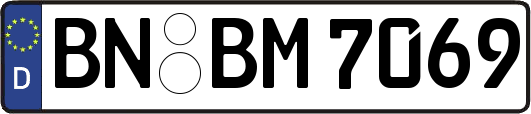 BN-BM7069