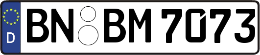 BN-BM7073