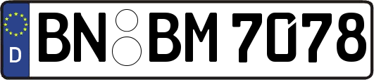 BN-BM7078