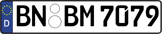 BN-BM7079