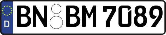BN-BM7089