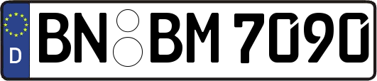BN-BM7090