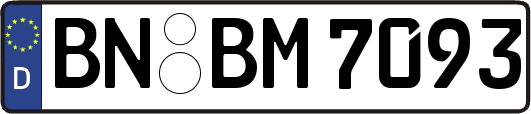 BN-BM7093