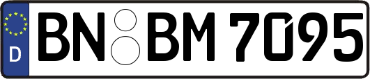 BN-BM7095