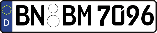 BN-BM7096