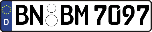 BN-BM7097