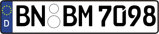 BN-BM7098