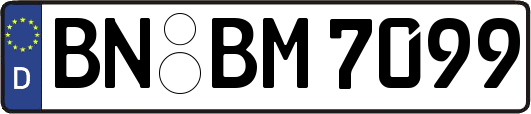 BN-BM7099