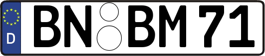 BN-BM71