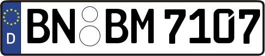 BN-BM7107