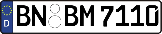 BN-BM7110