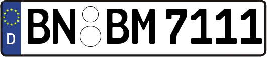 BN-BM7111