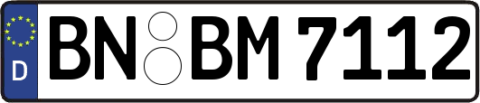 BN-BM7112