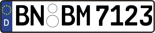 BN-BM7123