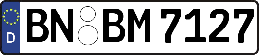 BN-BM7127