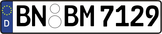 BN-BM7129