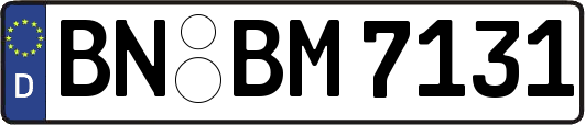 BN-BM7131