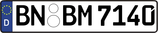 BN-BM7140