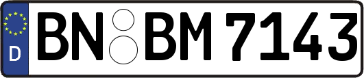 BN-BM7143