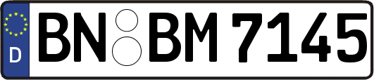 BN-BM7145
