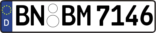 BN-BM7146