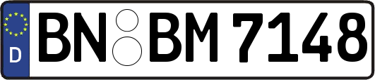 BN-BM7148