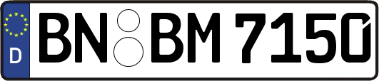 BN-BM7150