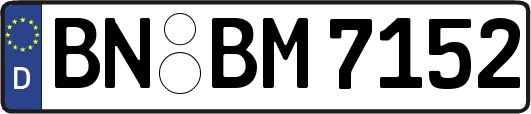 BN-BM7152