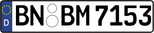 BN-BM7153