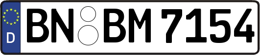 BN-BM7154