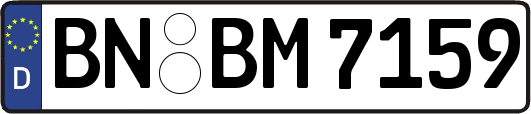 BN-BM7159