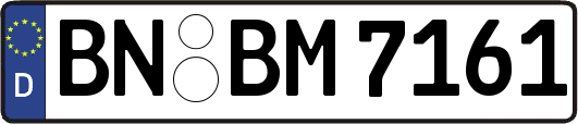 BN-BM7161