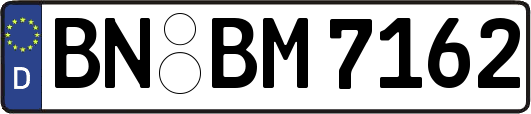 BN-BM7162