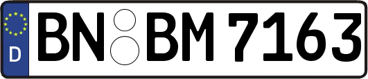 BN-BM7163