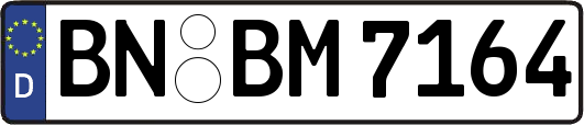 BN-BM7164