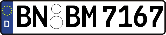 BN-BM7167