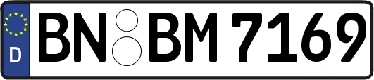BN-BM7169
