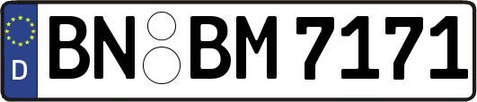 BN-BM7171